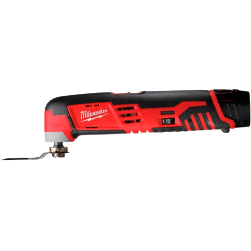 Multiherramienta. MILWAUKEE C12 MT-20. | Herramientas a batería