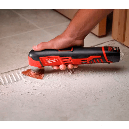 Multiherramienta. MILWAUKEE C12 MT-20. | Herramientas a batería