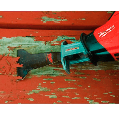 Martillo Combinado. MILWAUKEE modelo M18 CHM. | Herramientas a batería