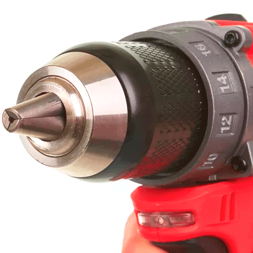Taladro Percutor Compacto. MILWAUKEE modelo M12 FPD-602X. | Herramientas a batería