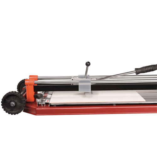Cortadora manual CORTAG modelo MASTER PLUS 125 con funda | Cortadoras