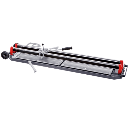 Cortadora manual CORTAG modelo MASTER PLUS 125 con funda | Cortadoras