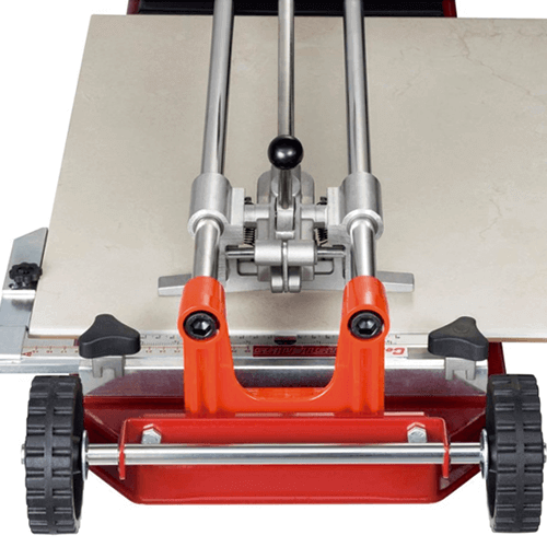 Cortadora manual CORTAG modelo MASTER PLUS 155 con funda | Cortadoras