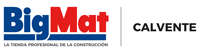Calvente Bòbila | La Bòbila de la Construcció Logo