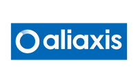 ALIAXIS Bigmat Calvente - Construcción