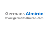 germans almirón Bigmat Calvente - Construcción