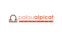 palau ceramica Bigmat Calvente - Construcción