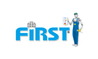 first Bigmat Calvente - Construcción