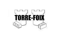 torre foix Bigmat Calvente - Construcción