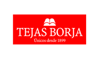 tejas borja Bigmat Calvente - Construcción